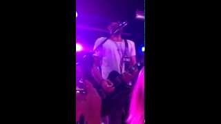 Mad Love, Canaan Smith, 9/2/15, Jenks Club