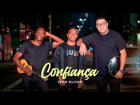 Jean Oliver - Confiança ( Videoclipe )