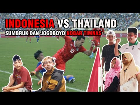 film-pendek-lucu-sumbruk-nobar-timnas-indonesia-vs-thailand