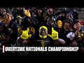 Overtime Nationals Championship Corner Canyon UT Vs St Frances MD Full Game Highlights