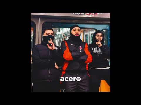 Uzi x Critical x Muti x Heijan - Her Yer Favela (Official Audio)