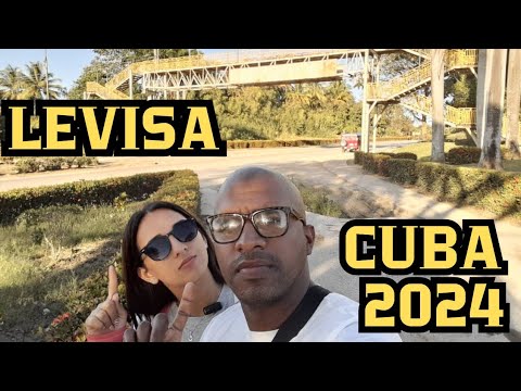 ASÍ ESTÁN LOS PUEBLOS DE CUBA EN 2024. LEVISA, HOLGUÍN