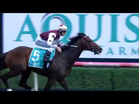 2018 MRC Toorak Handicap