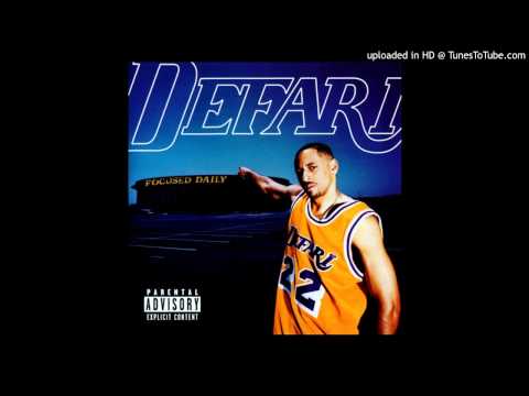 Defari - Yes Indeed
