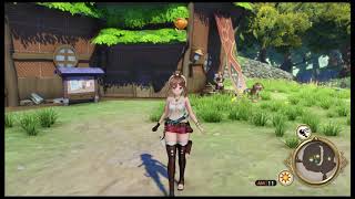 ライザのアトリエ last実況を見る前の説明とクリア後の感想。