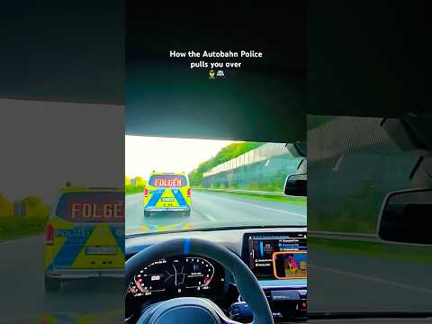 #autobahn #police #street #highway #car #driver #power #supercars #speed #drifting #4x4 #4wd