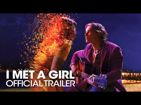I MET A GIRL [2020] Official Trailer