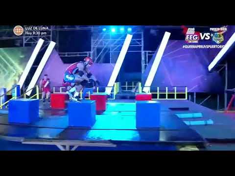 Patricio Parodi vs Joshua - Circuito De Velocidad (9-11-2021) 1 Posta