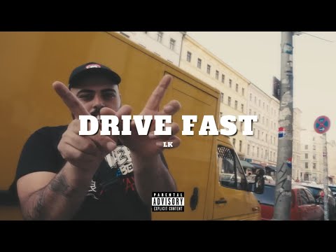 [Free] Kardo x 3robi x X Wave Type Beat „Drive Fast" [prod. LK]