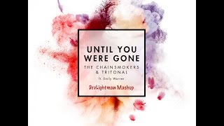 Until You Were Gone x Starlight (DevLightman Mashup)