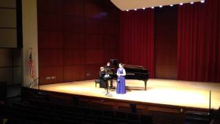 With Malice Toward None - John Williams (Trumpet Solo)