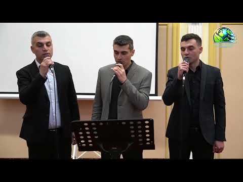 Tulpan Brothers  - Eu te voi lauda