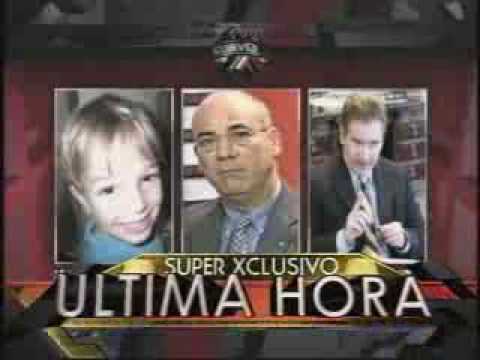 SuperXclusivo 3/30/10 - MAS Seguimiento al caso de Lorenzo 2/2