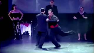 Junior Cervila y Omar Caceres 2004