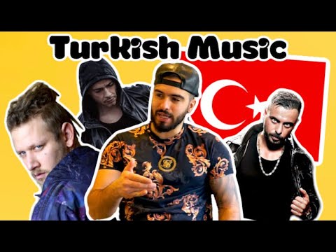 British REACTION to TURKISH rap/music Ft Ceza, Saniser, Massaka, Joker Etc.