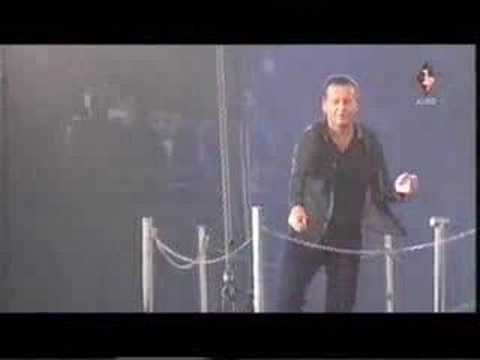 Simple Minds - Don't you (forget about me) (live)