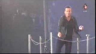 Simple Minds - Don&#39;t you (forget about me) (live)