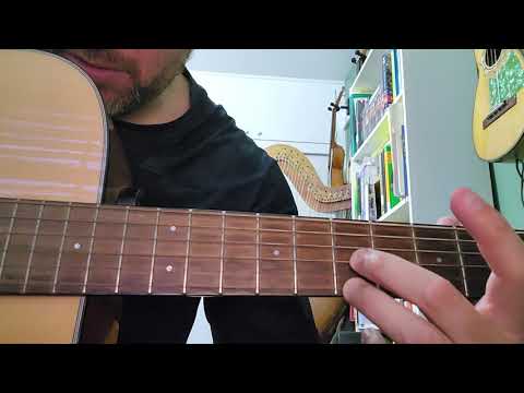 Despacito intro guitar