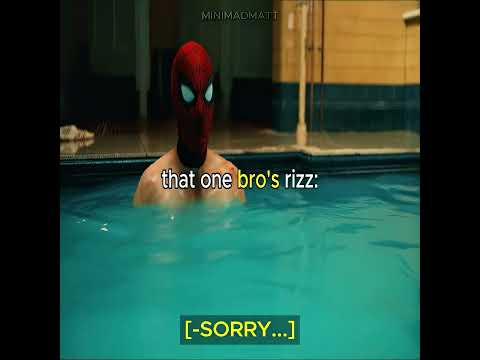 Bro really thought that was rizz 💀 #rizz #shorts #comedy