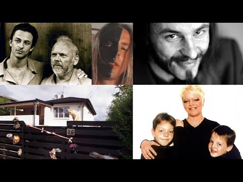Peter Lundin｜Exposing A Serial Killer's Life And Crimes