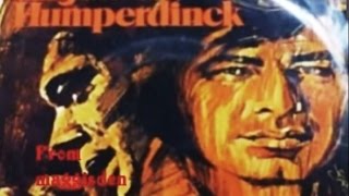 BABY I&#39;M A WANT YOU = ENGELBERT HUMPERDINCK