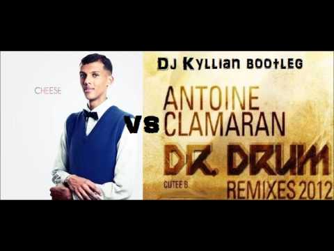 Stromae VS Antoine Clamaran 