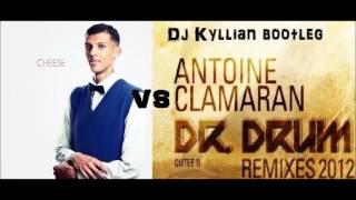 Stromae VS Antoine Clamaran 