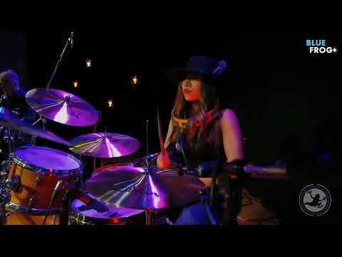 Randy Bachman -Takin' Care Of Business | Blue Frog Studios