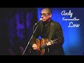 Andy Fairweather Low - One More Rocket (Live in Darwen, UK 2007)