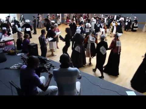 Kas abarh sonné par Yannick Martin et Tangi Josset