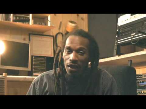 No Problem by Benjamin Zephaniah