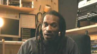 No Problem by Benjamin Zephaniah