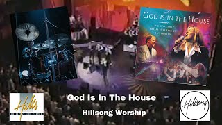 God Is In the House (Cover) - Hillsong