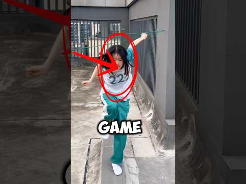 This Squid Game 3 video will make you cry😢(Squid Game Season 3)