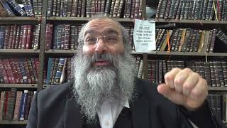 כיצד נדע מי כהן לכתוב זאת בכתובה ▪️ הרב נחמנסון ▪️ (כולל אור יעקב) (הרב יהודה לייב נחמנסון) - התמונה מוצגת ישירות מתוך אתר האינטרנט יוטיוב. זכויות היוצרים בתמונה שייכות ליוצרה. קישור קרדיט למקור התוכן נמצא בתוך דף הסרטון כיצד נדע מי כהן לכתוב זאת בכתובה ▪️ הרב נחמנסון ▪️ (כולל אור יעקב) (הרב יהודה לייב נחמנסון) - התמונה מוצגת ישירות מתוך אתר האינטרנט יוטיוב. זכויות היוצרים בתמונה שייכות ליוצרה. קישור קרדיט למקור התוכן נמצא בתוך דף הסרטון