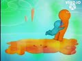 DLC Klasky Csupo Nick Jr Productions Cartoon Network Ripple 1999 2002 2004 2005 2024