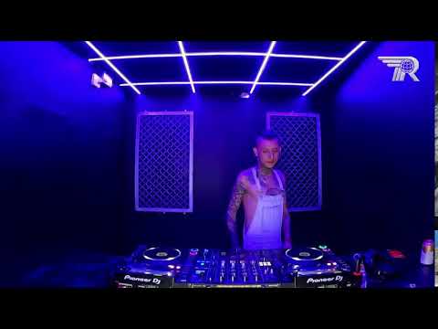 ROSSTREAM 90 /  AUKA / 24 DE JUNIO