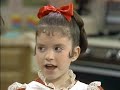 Super Vicki 1x07 Per Una Bugia