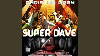 SuperDave