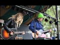 Elizabeth Cook - Hear Jerusalem Calling