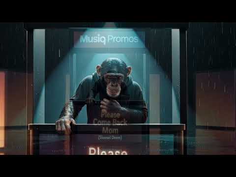 Musiq Promos AI - Please Come Back Mom(Slowed Down)