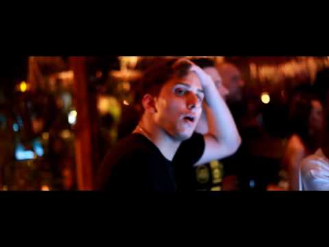 Acejax & Steve Aoki - Bolivar Beach Bar (AfterMovie)