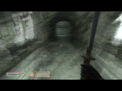 Oblivion Main Quest Walkthrough 15 - Blood of The Divines(2/2)