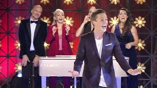 Så ska det låta - SVT 2017-01-22, FULL (w /SWE-sub)