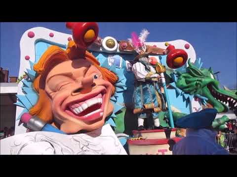Aalst Carnaval 2025 - AKV Zwisj: Stoetfilm
