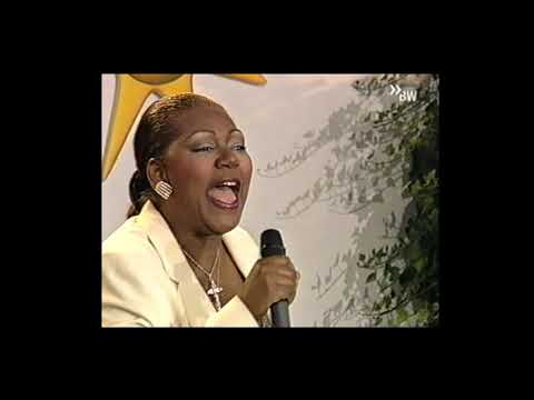 Boney M. feat. Liz Mitchell - Ma Baker '93 (Tour de Ländle 2003)