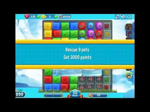Pet Rescue Saga Level 2187 # No Boosters # Kumbakonam Exclusive