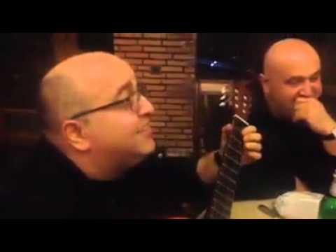 Lasha Glonti, Sandro Kobakhidze & Achiko Beridze - "Geli"