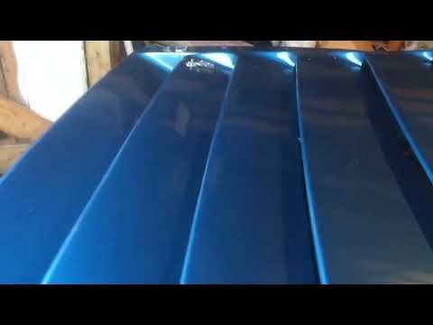 Thumbnail for Nova kit car engine running ok again after sitting for 6 months by Car