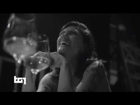 Mollica presenta al TG1 il nuovo brano di Elisa e Francesco De Gregori "Quelli che restano"